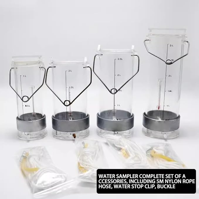 Water Sampler Sampling Dipper System - Image 5