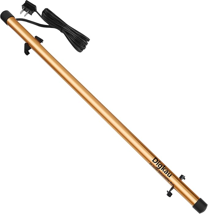 Gun Safe Dehumidifier Rod by Unknown