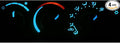 HERCOO LED Lights Bulbs Kit of AC Climate Heater Control Compatible by HERCOO