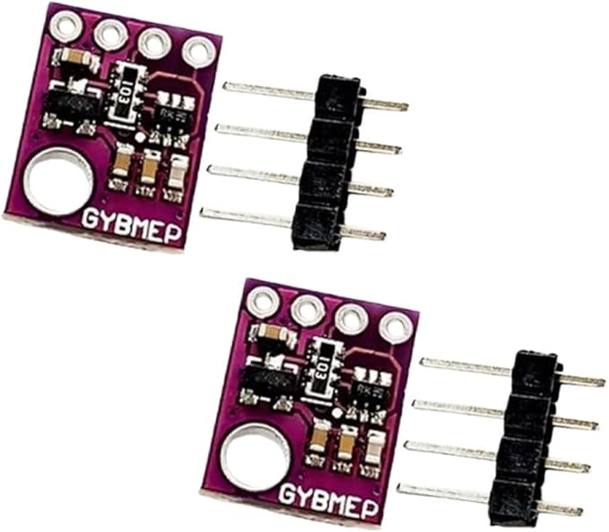Minhe Sensor IC Module GY-BME280-5V / GY-BMP280-5V by Unknown
