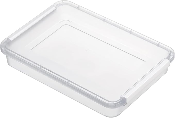 Poeland Portable Project Case File Document Storage Organizer by Poeland