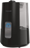 Honeywell Dual Comfort Cool + Warm Mist humidifier. Humidifier by HoneywellPluggedIn