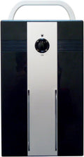 SPT SD-350 Mini Dehumidifier, Applicable area up to 130 sq. ft., 2 liters water by SPTInnovationValueandQuality