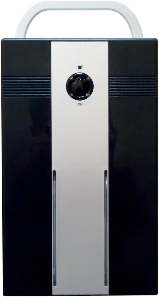 SPT SD-350 Mini Dehumidifier, Applicable area up to 130 sq. ft., 2 liters water by SPTInnovationValueandQuality