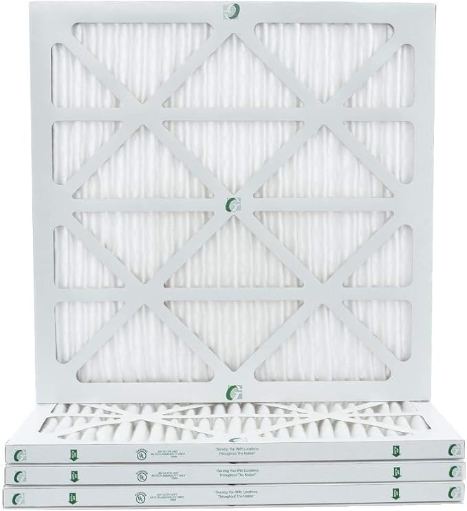 Glasfloss ZL 18x18x1 MERV 13 Air Filters - Image 4