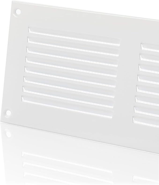 14x2 inch Vent Cover - Image 5