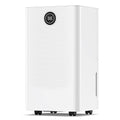 ZAFRO Dehumidifier for Home & Basement by ZAFRO