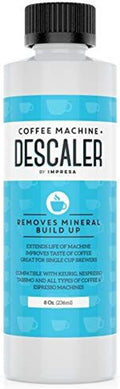 IMPRESA Coffee Machine Descaler by IMPRESA