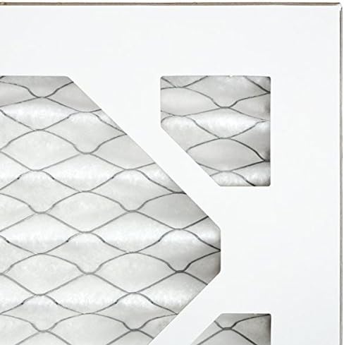 AIRX WICKED CLEAN AIR. 20x30x1 Air Filter MERV 13 Pleated HVAC AC Furnace Air - Image 5