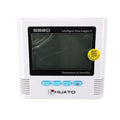 S520-EX Alarm Temperature Humidity Data Logger -40~+85℃ 0~100% RH by Graigar