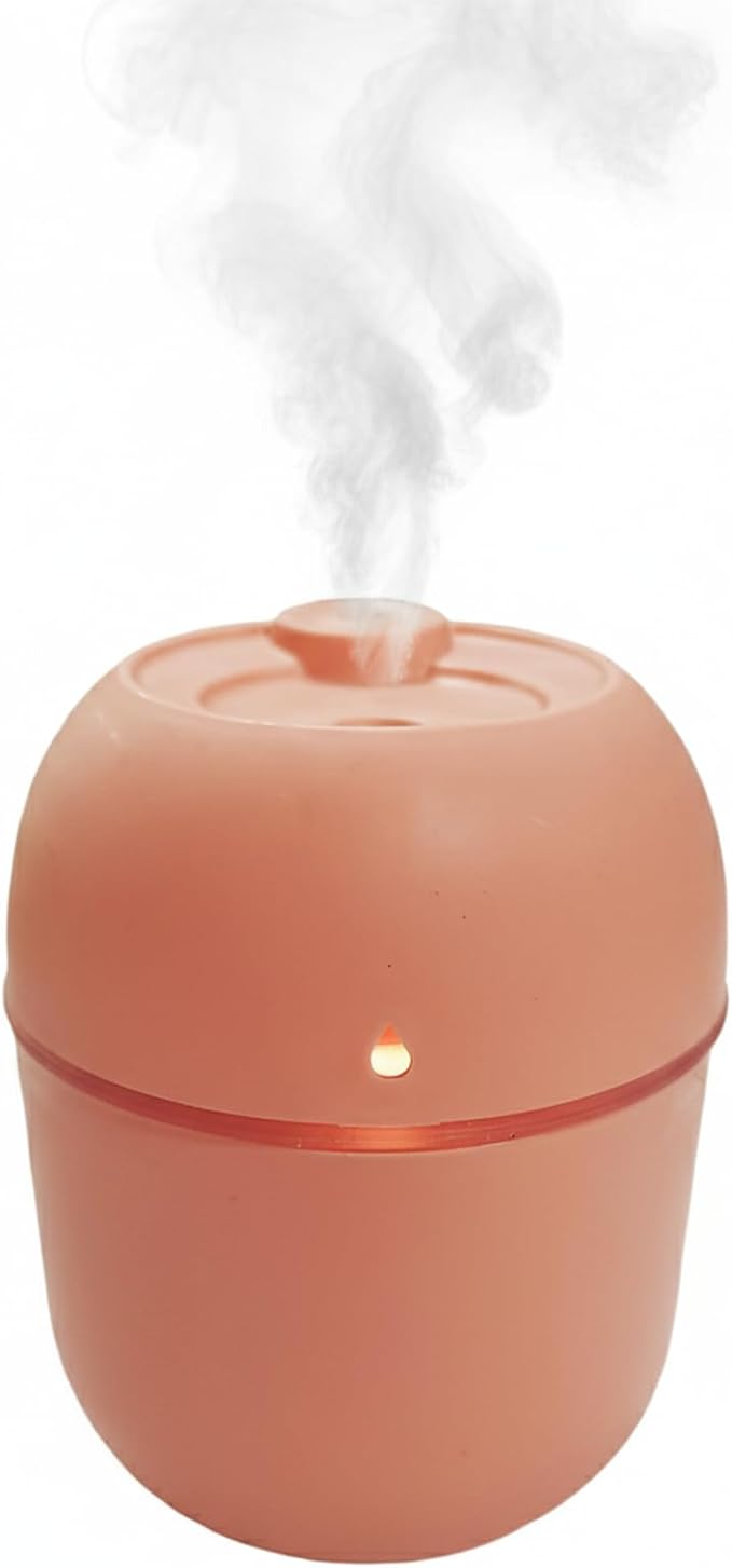 Mini USB Humidifier - Image 2