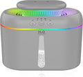 2L humidifiers for bedroom humidifier Home Ultra-Quiet 28 dB Quiet Supersized by Lisacool
