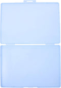 A4 Large Capacity Document Storage Box by WOONEKY