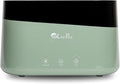 LP300HUM LivePure Aqua Flame Ultrasonic Humidifier- Vibration Technology by LivePure