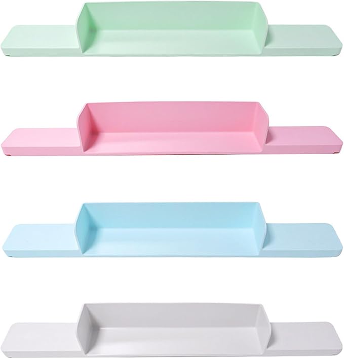 Silicone Splashing Guard with 7 Suction Cups - Image 5