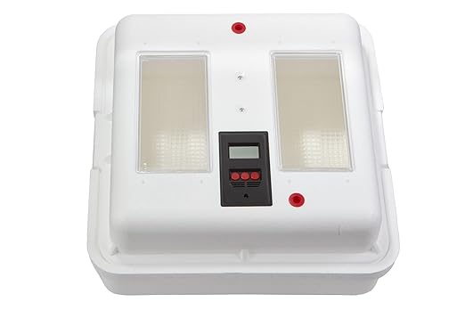 Little Giant® UL Circulated Air Incubator - Image 6