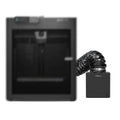 3D Printer Filtration System for Bambu Lab P1S/X1C, HEPA H13 & Carbon Air by Mintion