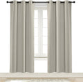 NICETOWN Room Darkening Blind Shade by NICETOWN