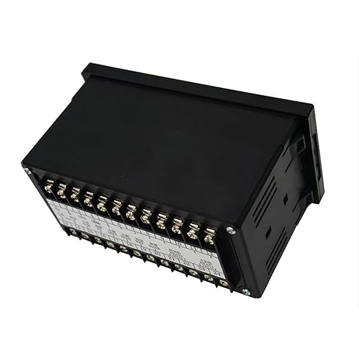 Xm-18S Egg Poultry Incubator System, 110V Automatic Egg Incubator Controller - Image 7