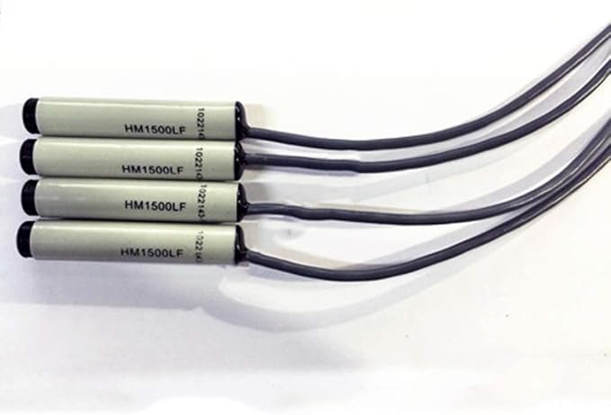 Taidacent Humidity Sensor HM1500LF: Capacitive Linear Voltage Output - Image 3