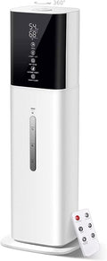 2.11Gal Ultrasonic Cool Mist Humidifier by letme