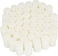 50pcs Pump Prefilter Replacement Pcp Compressor Cotton Filter Oil Water by Odorkle