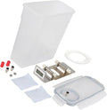 Printer Filament Dry Storage Box Continuous Sealing Holder Case by Unknown