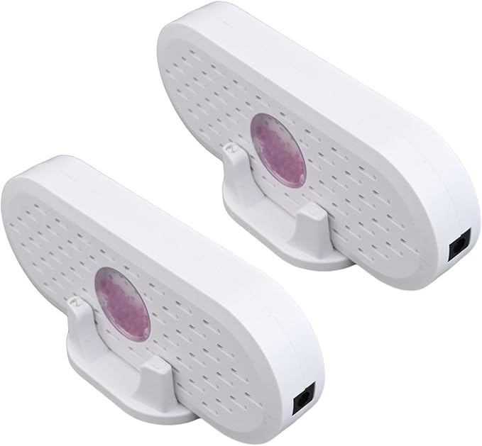for Mini Air Dryer Portable Electric Dehumidifier USB Rechargeable - Image 7