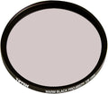 Tiffen 72WBPM18 72mm Warm Black Pro-Mist 1/8 Filter by Tiffen