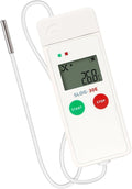High Accuracy Temperature Humidity Data Logger by Unknown