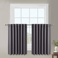 NICETOWN Blackout Curtain Panels by NICETOWN