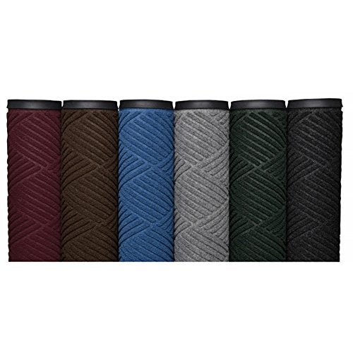 NoTrax 168 Opus™ Rubber-Backed Entrance Mat, - Image 2
