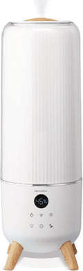 Homedics Ultrasonic Humidifier by Homedics