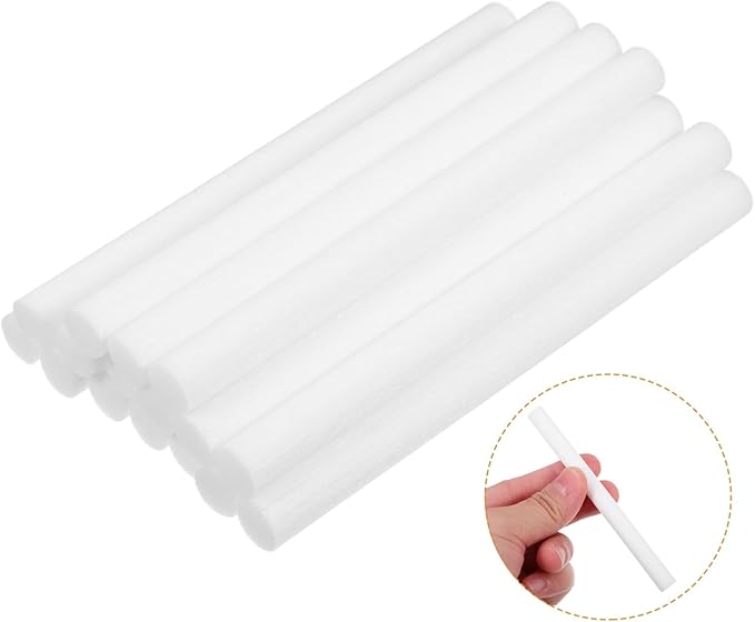 NOLITOY 150pcs Bulk Diffuser Sticks Stick - Image 3