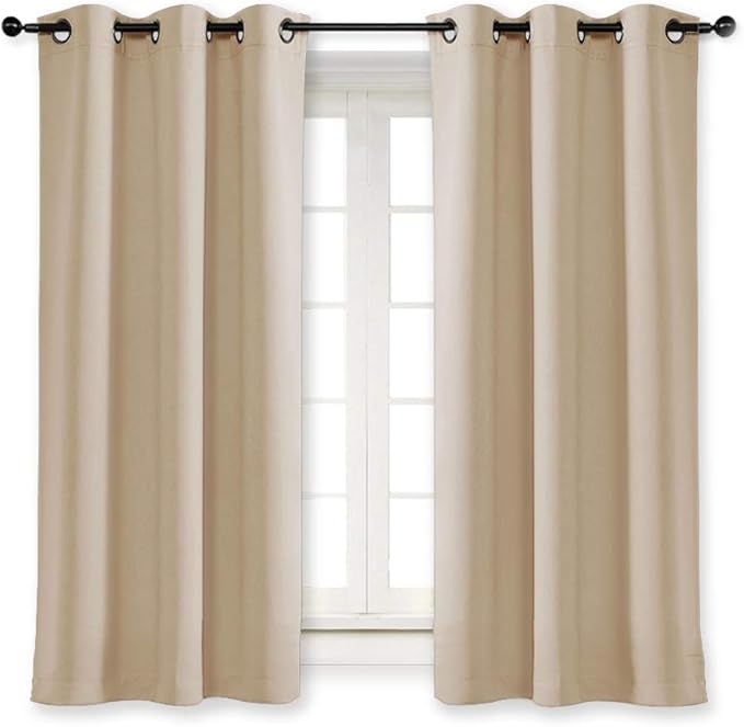 NICETOWN Room Darkening Blind Shade by NICETOWN