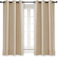 NICETOWN Room Darkening Blind Shade by NICETOWN