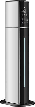 Ultrasonic Cool Mist Humidifier by H1A