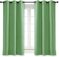 NICETOWN Blackout Curtain Blind by NICETOWN