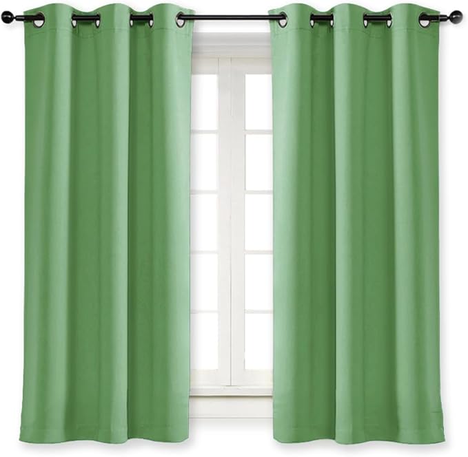 NICETOWN Blackout Curtain Blind by NICETOWN