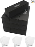 Trading Card Storage Box with Dividers by Fageverld