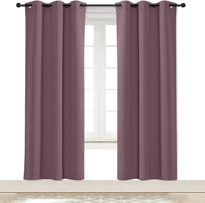 NICETOWN Blackout Curtain Blind by NICETOWN