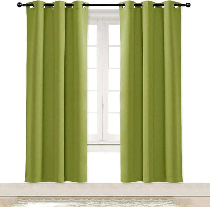 NICETOWN Blackout Curtain Blind by NICETOWN