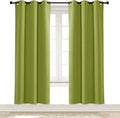 NICETOWN Blackout Curtain Blind by NICETOWN