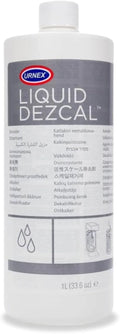 Urnex Liquid Dezcal Activated Descaling Solution by Urnex