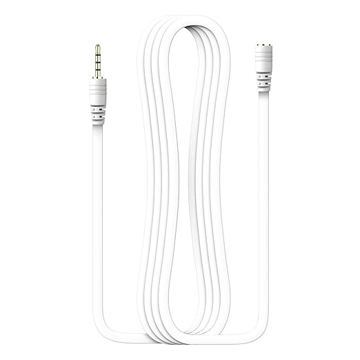 Elitech RCW-360Pro 【Extension Cable】Probe Length: 10m，RZ2421-0403-10M by Elitech