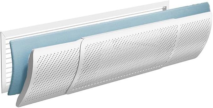 Optimal Air Distribution, Cleaner And Healthier Indoor Air, Easy Installation - Image 9