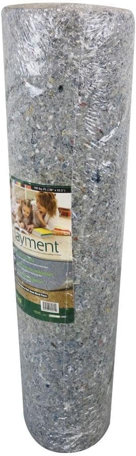 Insulayment Multi-Purpose Acoustical Underlayment - Image 3