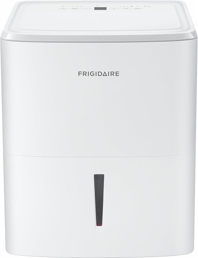 Frigidaire 35 Pint Dehumidifier by Frigidaire