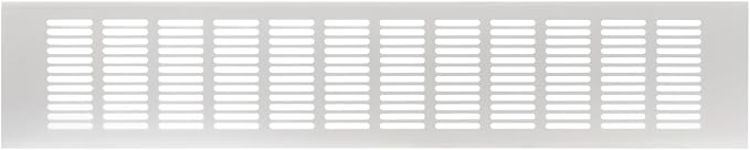 Vent Systems 19.69 x 3.94 Air Supply Ventilation Grille - Image 7