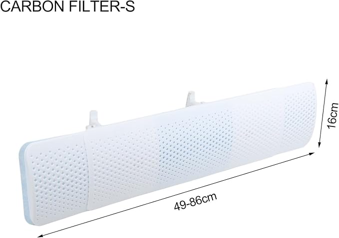 Optimal Air Distribution, Cleaner And Healthier Indoor Air, Easy Installation - Image 2